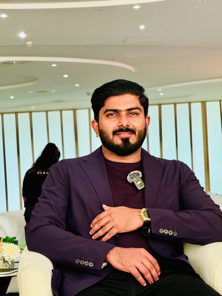 SHIHABUDHEEN PAKKARAKATH