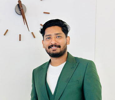 RAMNAS MUHAMMED PULIKKAL